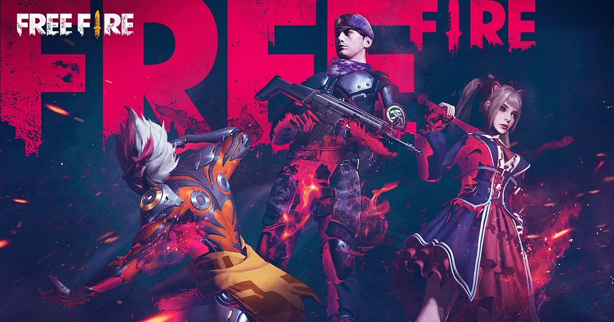 Free-Fire-Garena