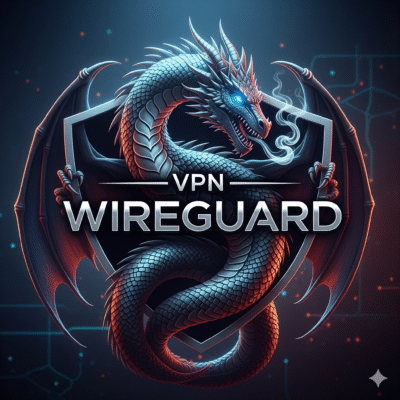 DNS وایرگارد پابجی